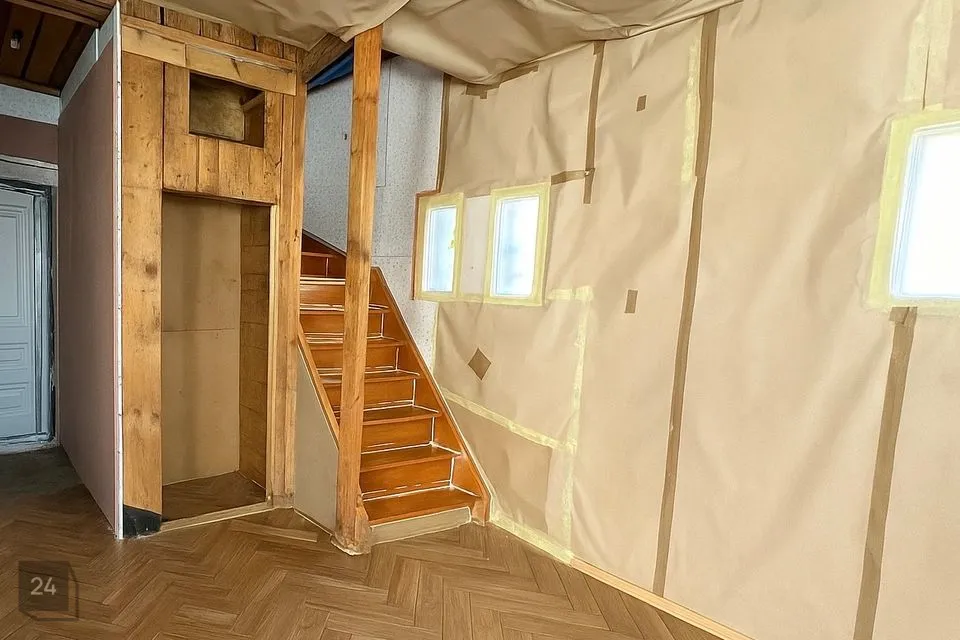 5-toaline Maja - Tallinn, Pirita linnaosa - foto 4