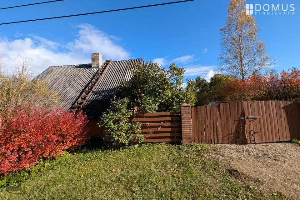 1-toaline Suvila - Nõo vald, Illi küla - foto 4