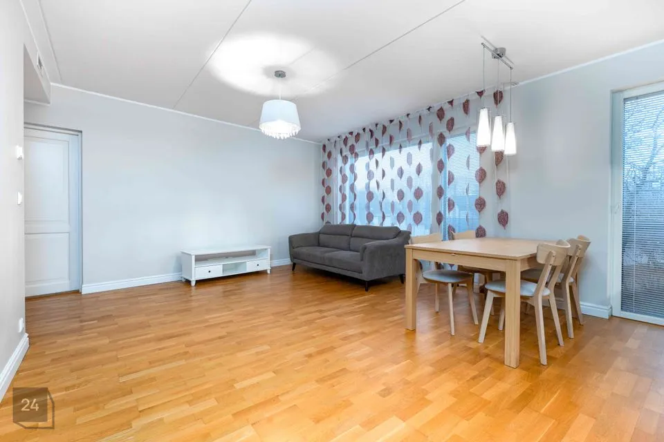 3-toaline Korter  -  Tallinn, Kristiine linnaosa - foto 2