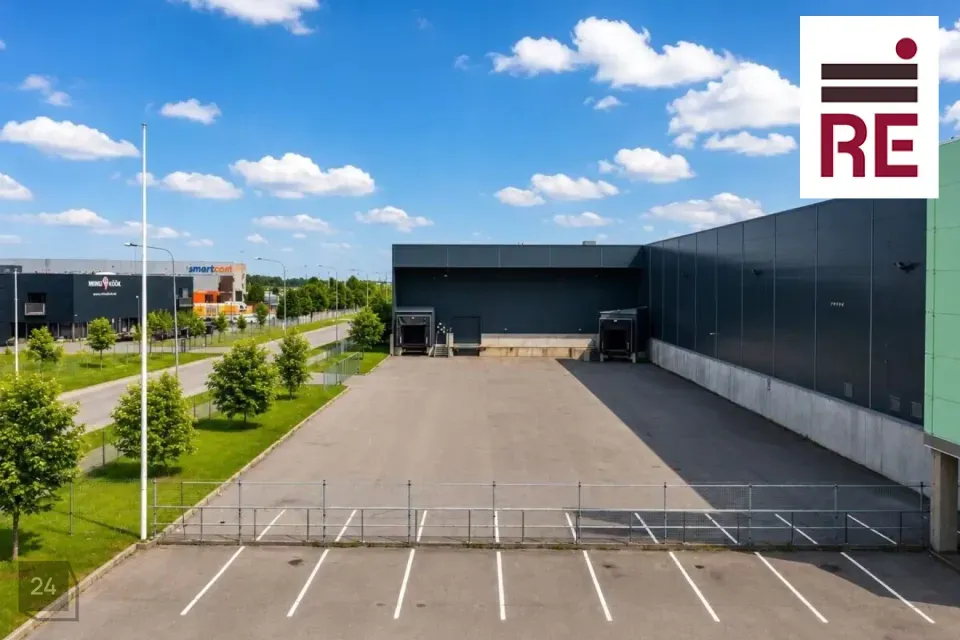Mitme sihtotstarbega, 6454 m² Äripind - Rae vald, Lehmja küla - foto 4