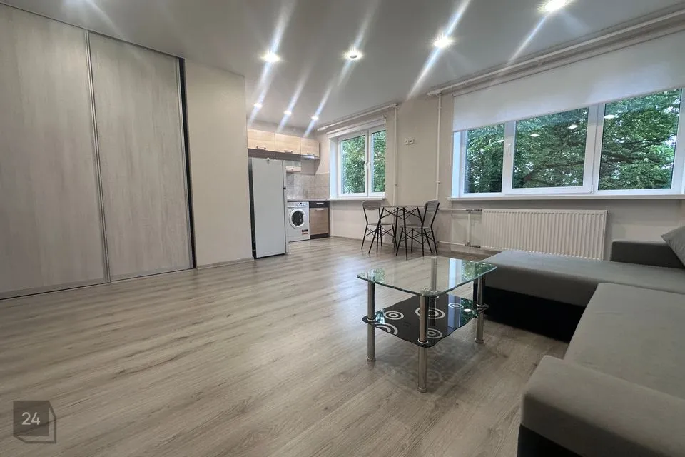 1-room apartment in Jõhvi vald, Jõhvi linn - photo 5