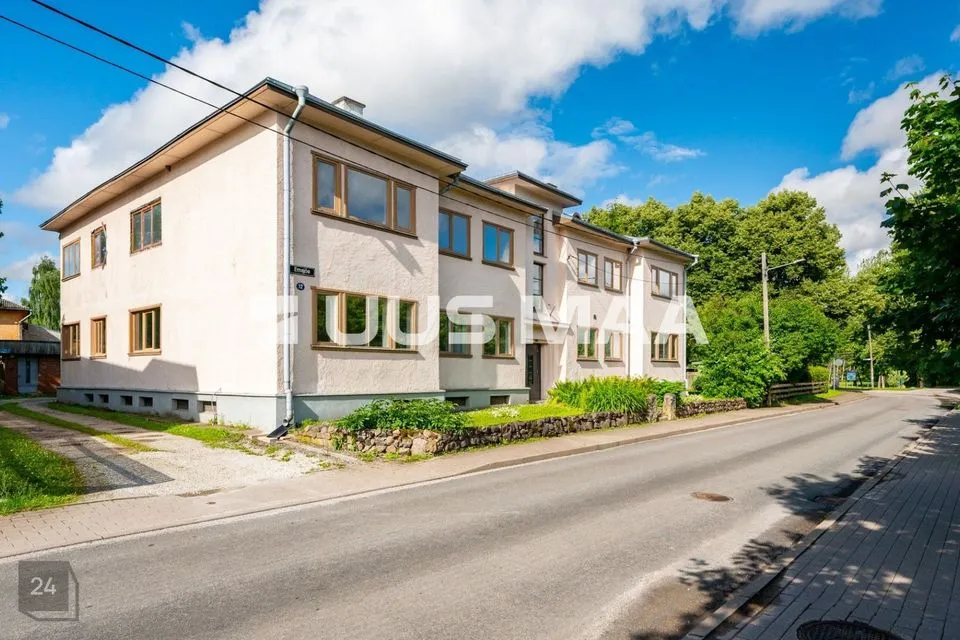 5-toaline Korter  -  Tartu linn, Tartu linn
