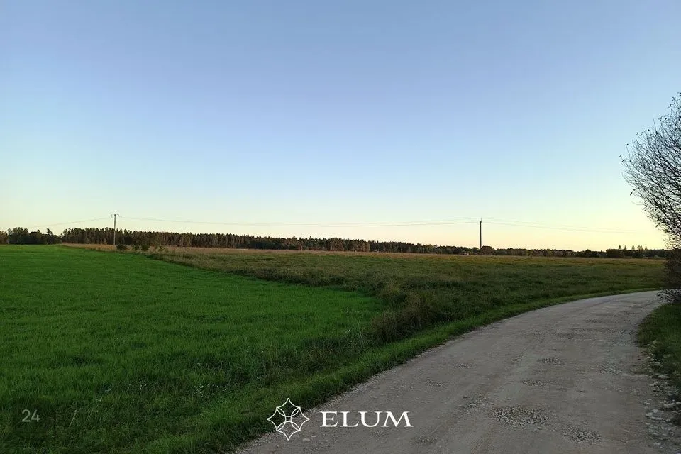 Земля жилой застройки, 34313 m² участок в Saue vald, Laitse küla - фото 2