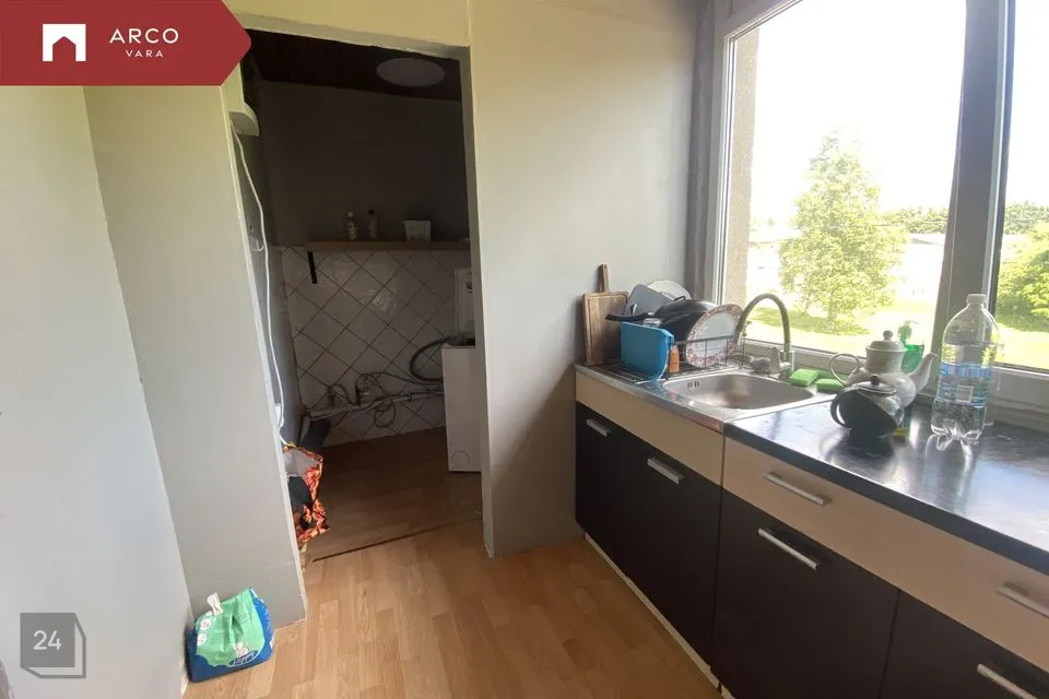 3-комнатная Квартира в Järva vald, Koigi küla - фото 4