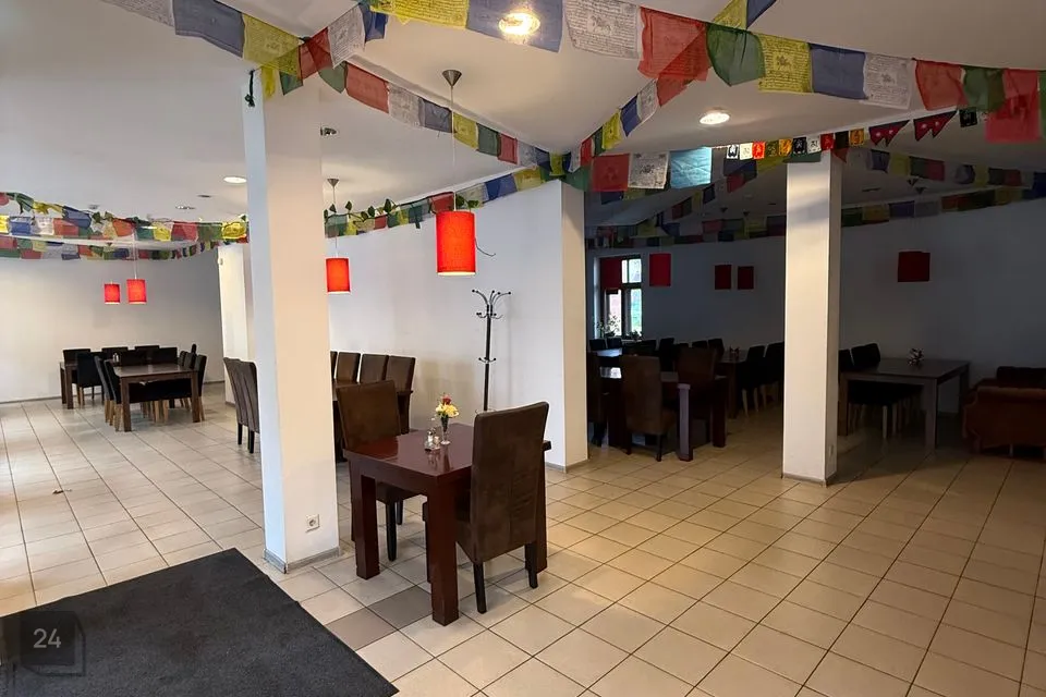 Mitme sihtotstarbega, 250 m² Äripind - Viljandi linn - foto 5