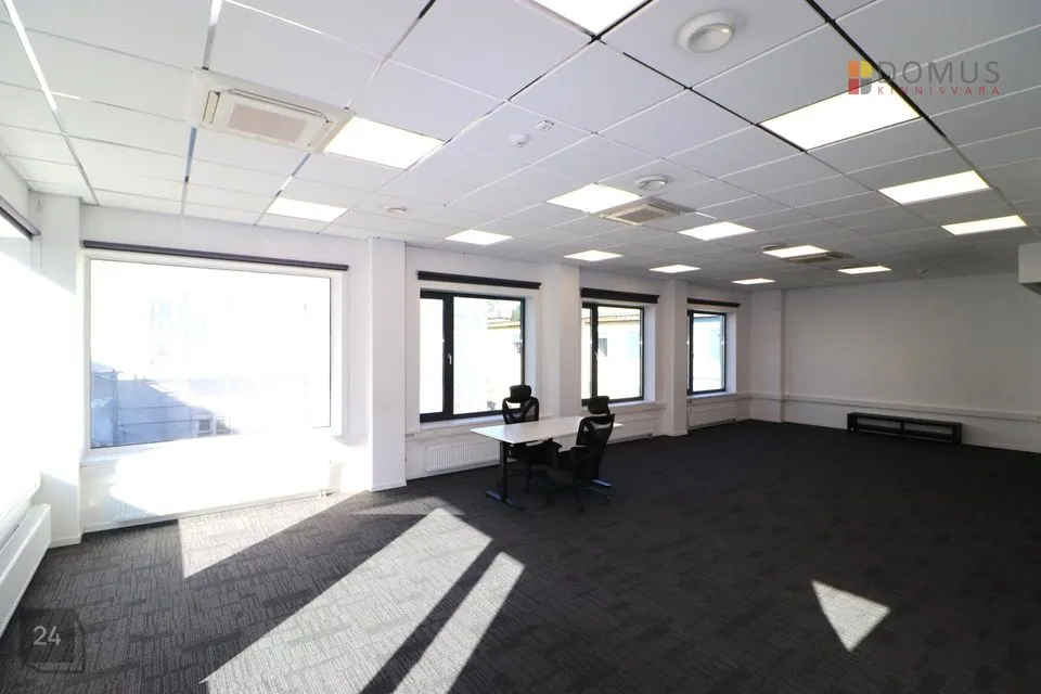 Büroo või Teenindus, 110 m² Äripind - Tallinn, Kesklinna linnaosa - foto 2