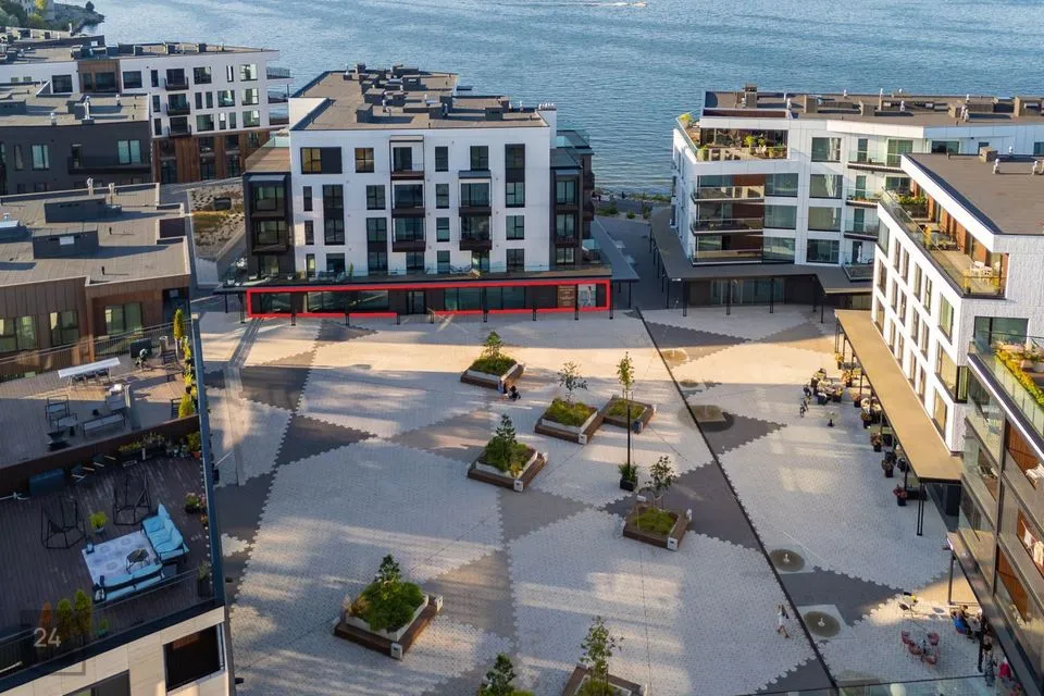 Многоцелевое, 340 m² Бизнес-площадь в Tallinn, Põhja-Tallinna linnaosa