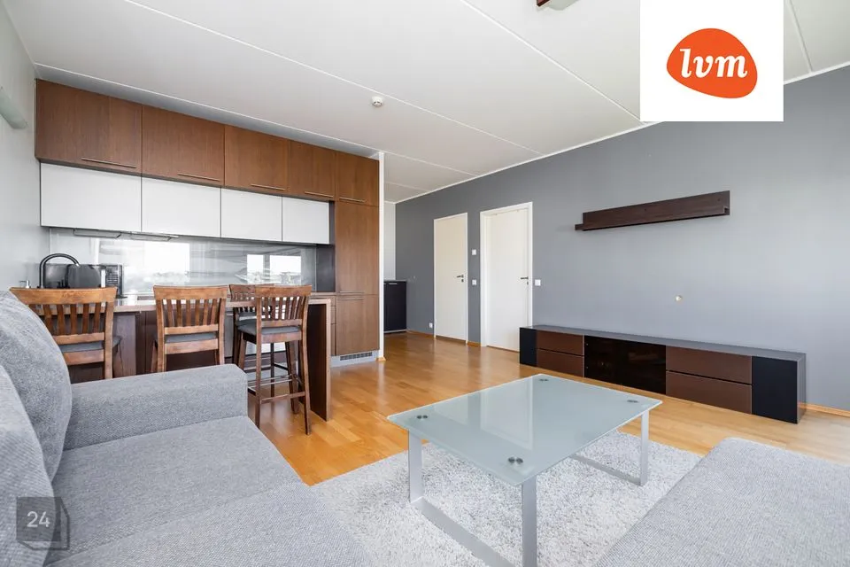 2-toaline Korter  -  Rae vald, Peetri alevik - foto 4