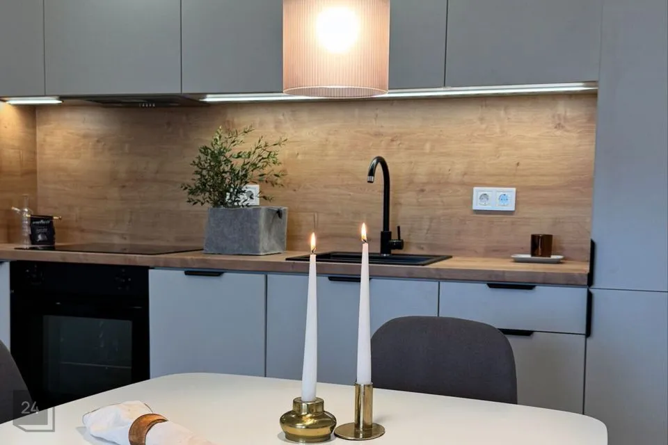 3-toaline Korter - Tallinn, Nõmme linnaosa - foto 6