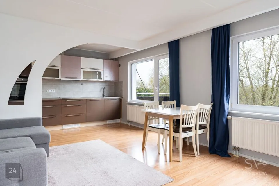 3-toaline Korter - Rae vald, Jüri alevik - foto 3