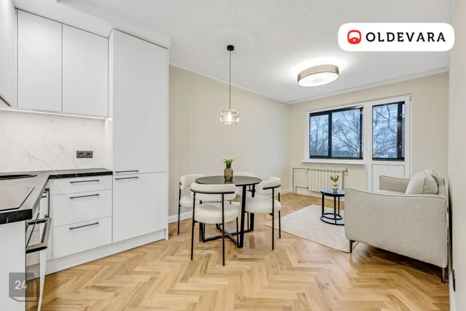 3-toaline Korter  -  Tallinn, Lasnamäe linnaosa