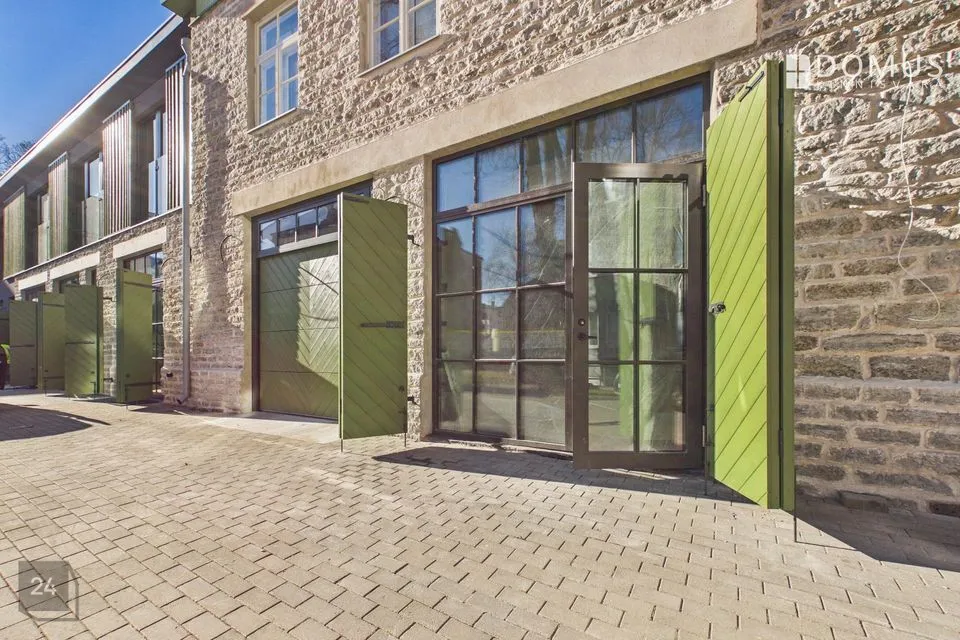 2-room apartment in Tallinn, Kesklinna linnaosa - photo 2