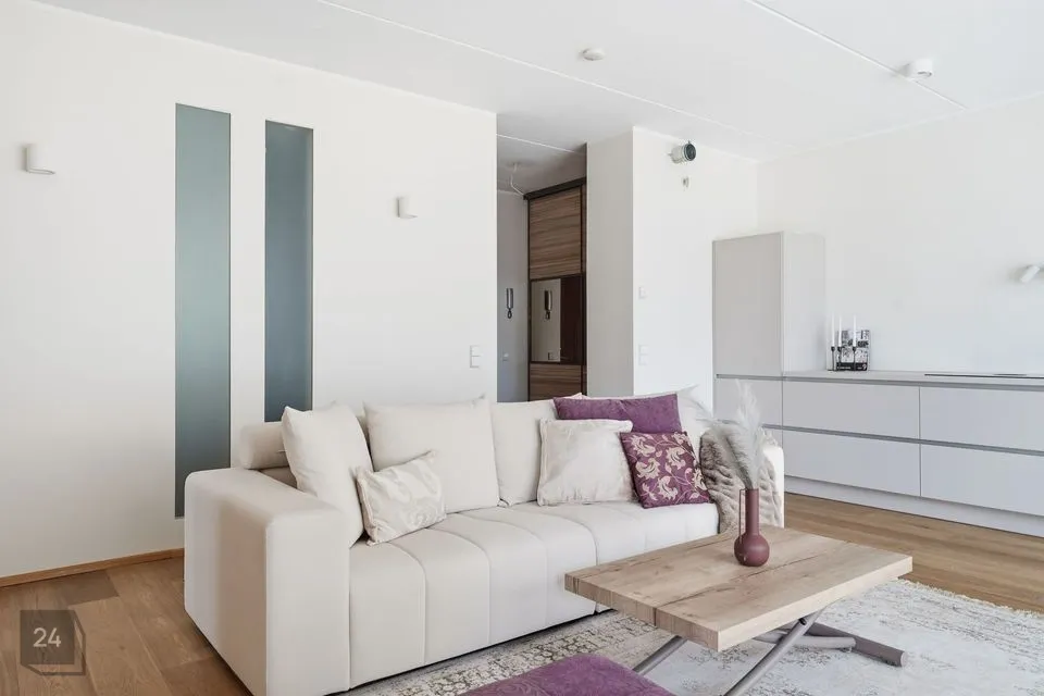 3-toaline Korter - Tallinn, Kesklinna linnaosa - foto 3