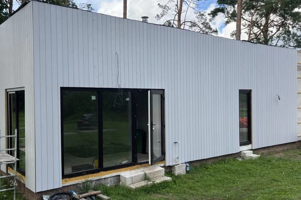 4-комнатная дом в Kuusalu vald, Kolga alevik - фото 2