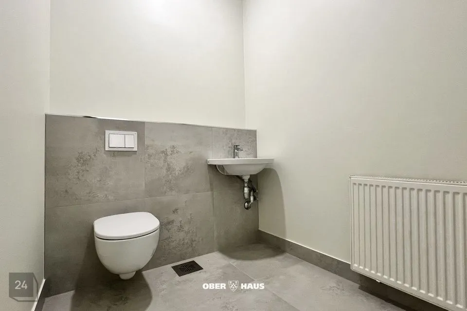 188 m² Äripind  -  Tallinn, Kesklinna linnaosa - foto 5