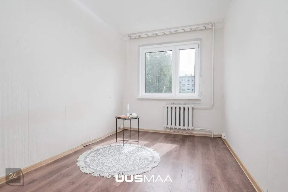 2-toaline Korter  -  Tallinn, Mustamäe linnaosa - foto 4