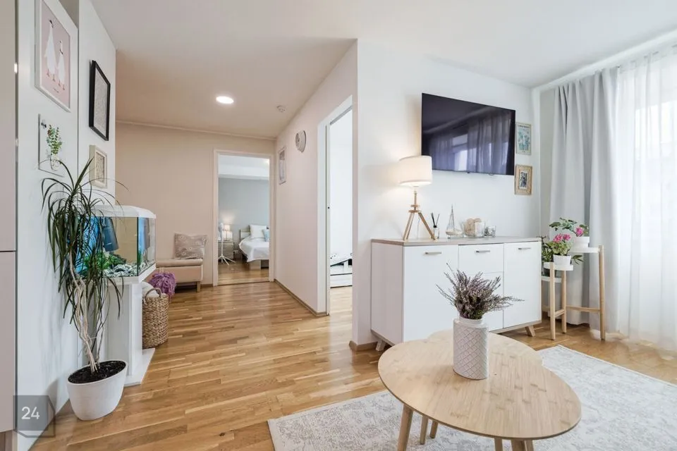 3-toaline Korter - Tallinn, Kristiine linnaosa - foto 5