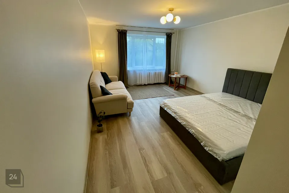 1-toaline Korter - Võru vald, Vastseliina alevik - foto 2