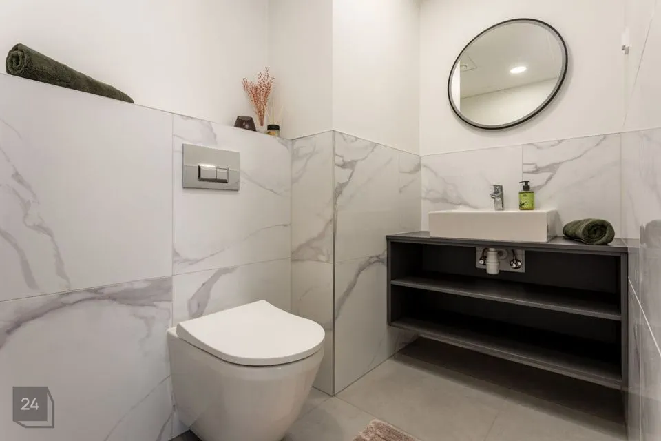 3-toaline Korter  -  Tartu linn, Tartu linn - foto 4