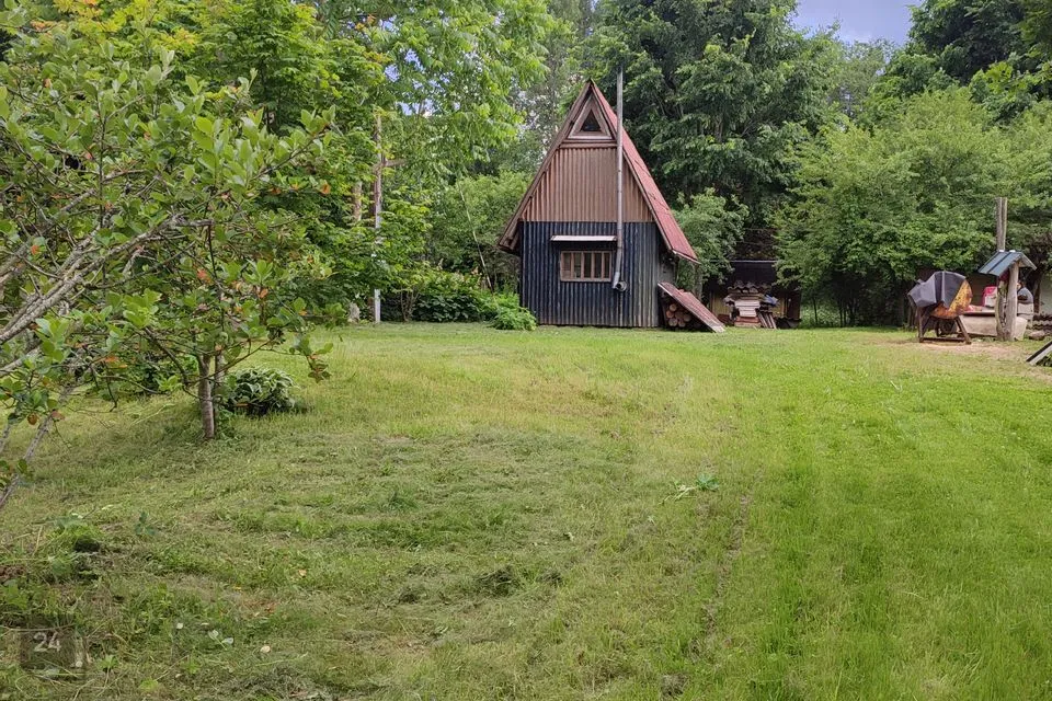 Elamumaa, 2305 m² Maa  -  Otepää vald, Puka alevik - foto 3