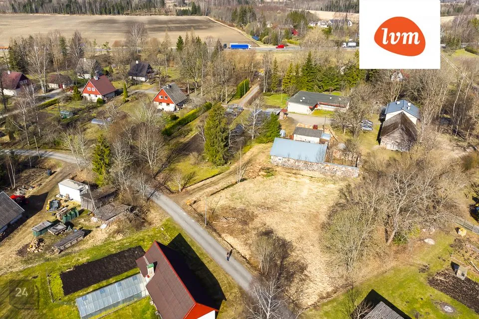 209 m² дом в Tori vald, Are alevik - фото 5