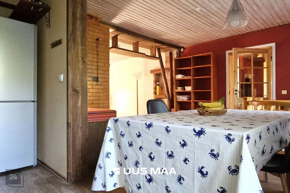 3-toaline Majaosa  -  Tartu linn, Tartu linn - foto 4