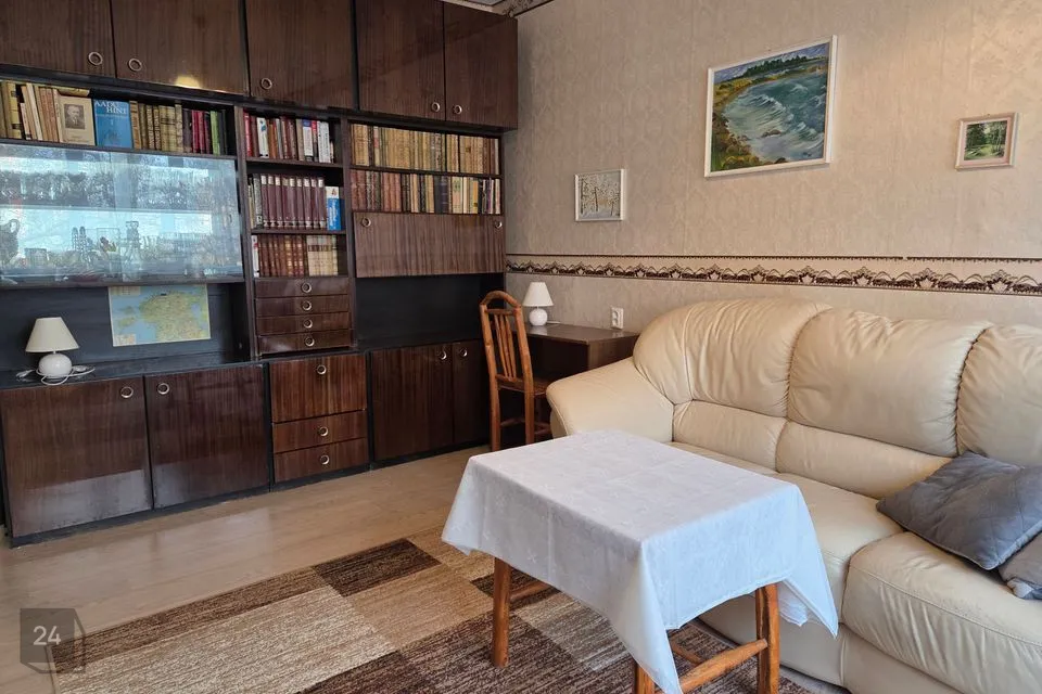 2-toaline Korter - Tallinn, Põhja-Tallinna linnaosa - foto 2
