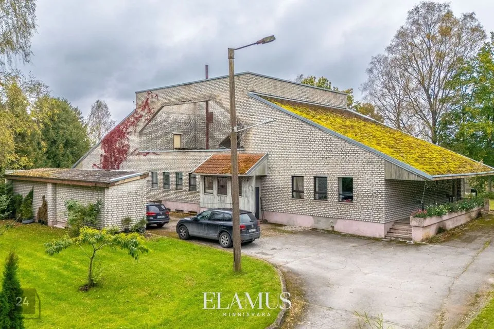 628 m² дом в Saku vald, Kurtna küla - фото 4