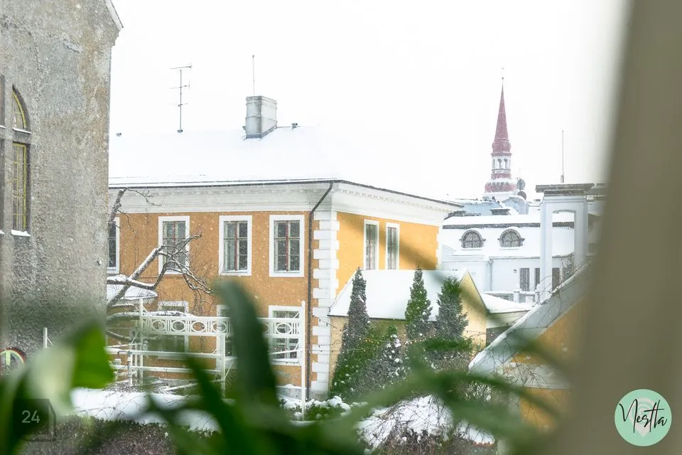 2-toaline Korter  -  Pärnu linn, Pärnu linn - foto 2