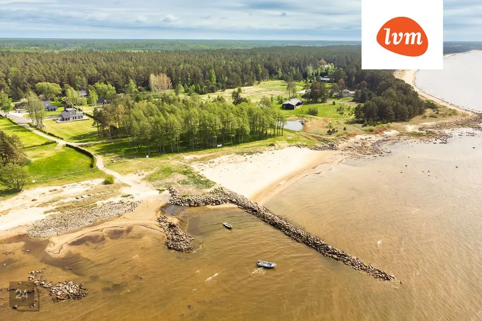 Elamumaa, 2664 m² Maa  -  Häädemeeste vald, Majaka küla - foto 3