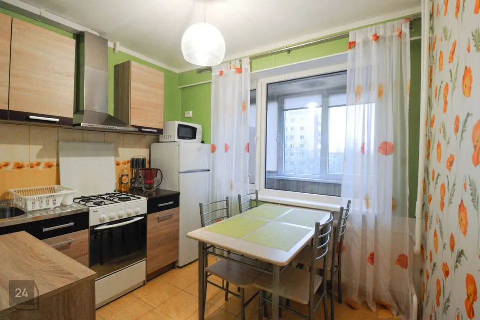 2-toaline Korter  -  Narva linn