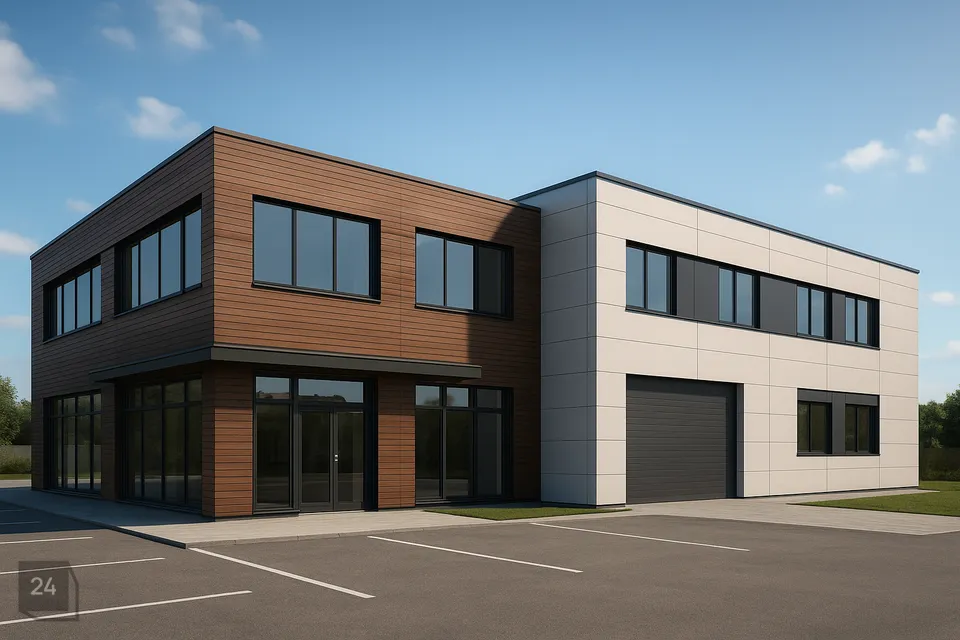 Maatulundusmaa, 6740 m² участок в Saue vald, Haiba küla