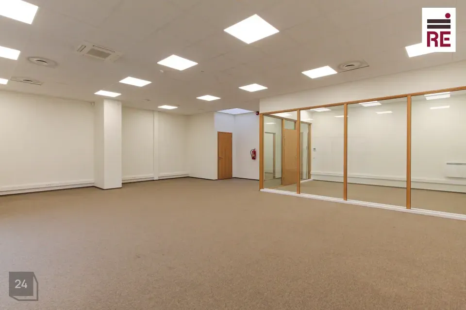 Бюро, 111 m² Бизнес-площадь в Tallinn, Kristiine linnaosa - фото 4