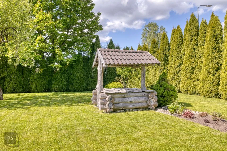 5-toaline Maja  -  Märjamaa vald, Märjamaa alev - foto 5