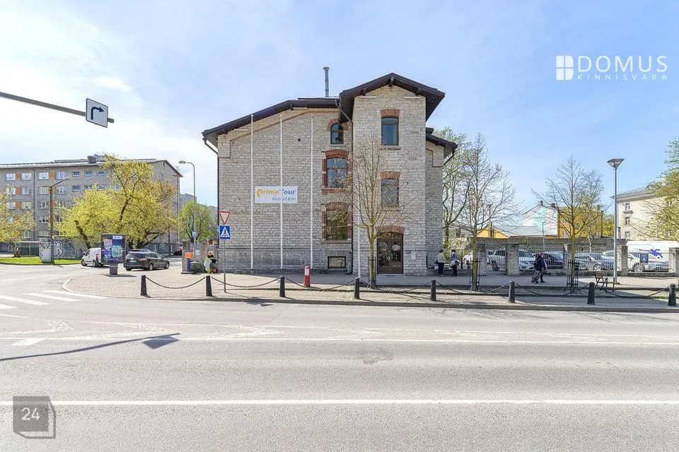 Mitme sihtotstarbega, 39 m² Äripind - Tallinn, Kesklinna linnaosa - foto 2