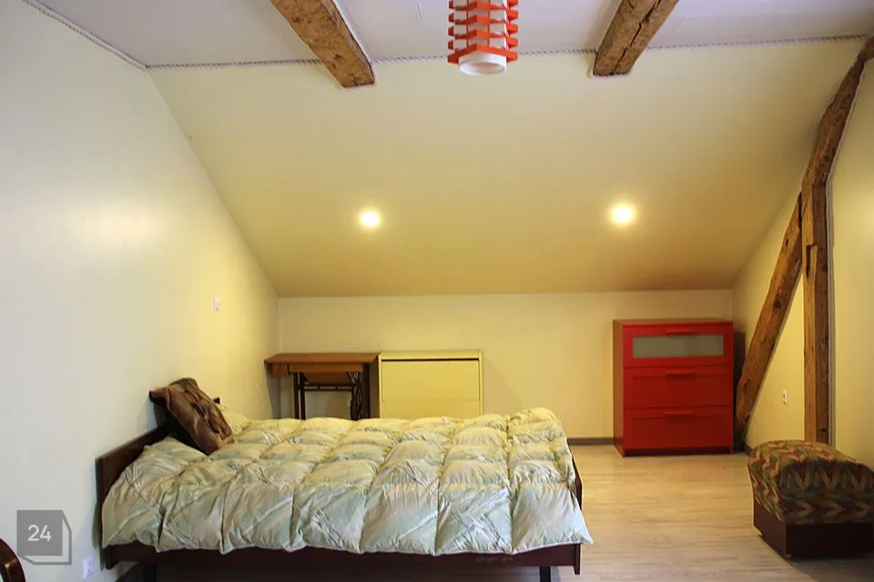 2-toaline Korter - Pärnu linn, Pärnu linn - foto 5