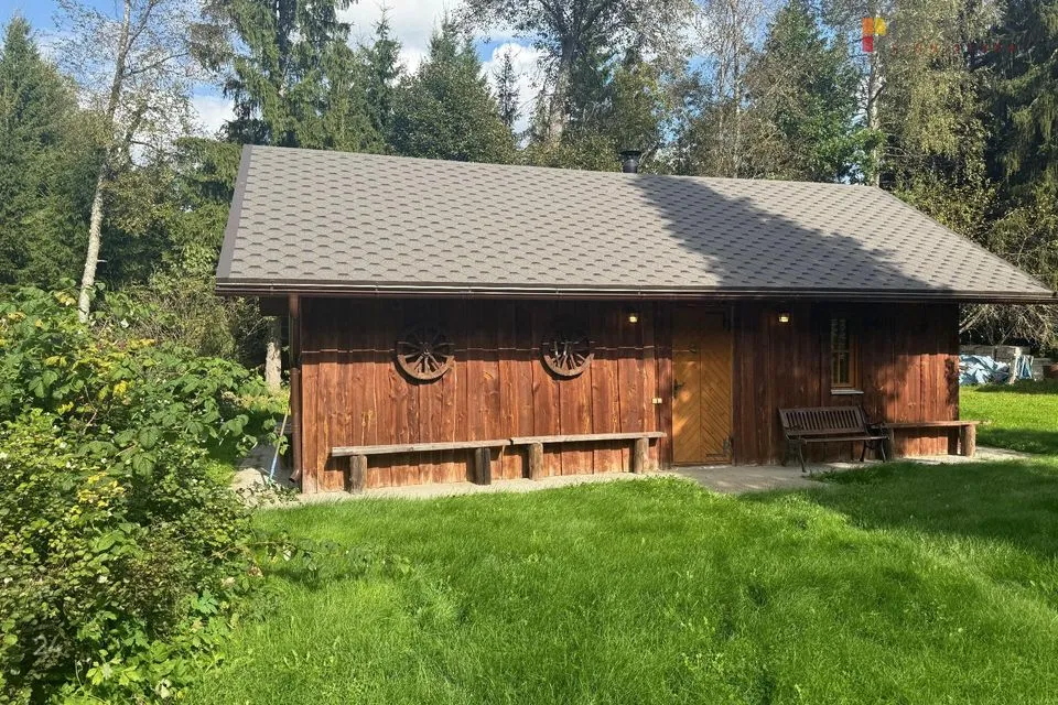 0 m² Maja - Kuusalu vald, Valgejõe küla - foto 4