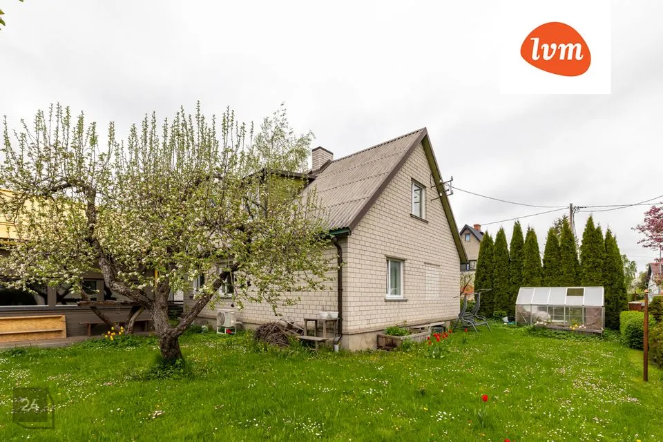 7-room house in Keila linn - photo 5