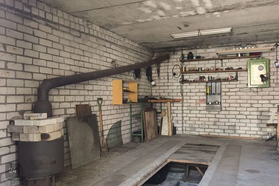 21 m² Garaaž  -  Võru linn - foto 2
