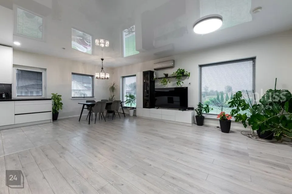 6-toaline Maja - Luunja vald, Veibri küla - foto 4