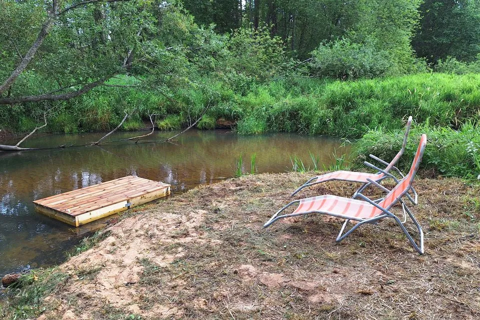 Elamumaa, 12600 m² Maa - Võru vald, Tamme küla - foto 5