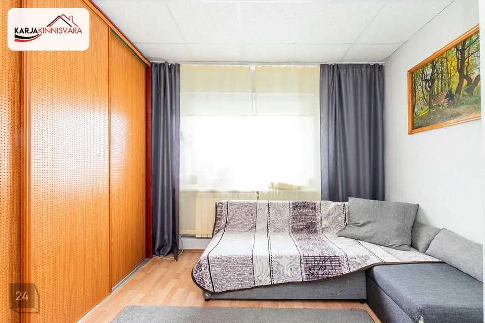 3-room apartment in Haapsalu linn, Haapsalu linn - photo 5