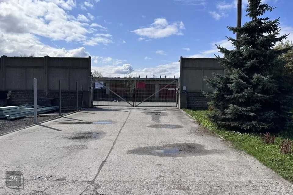 Ärimaa, 500 m² Maa - Tallinn, Lasnamäe linnaosa - foto 4