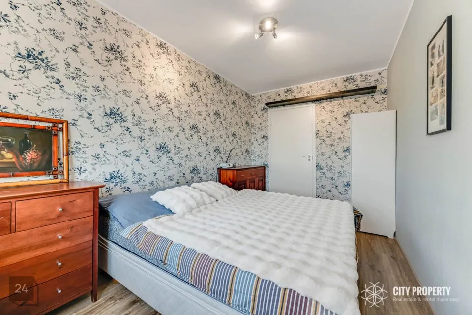 3-toaline Korter - Jõelähtme vald, Loo alevik - foto 5