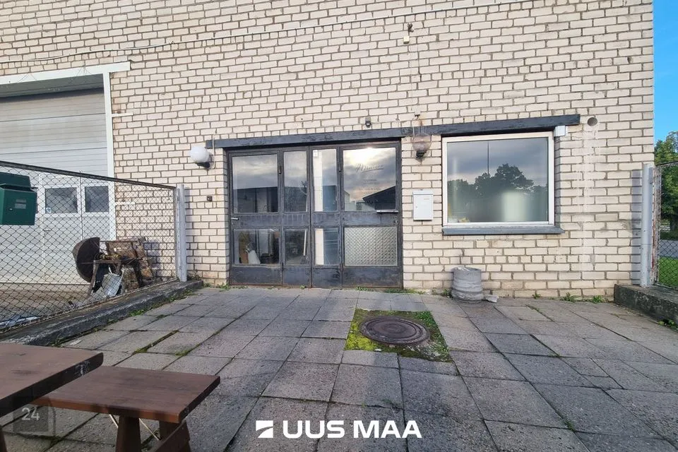 1200 m² Äripind  -  Rakvere vald, Sõmeru alevik - foto 4