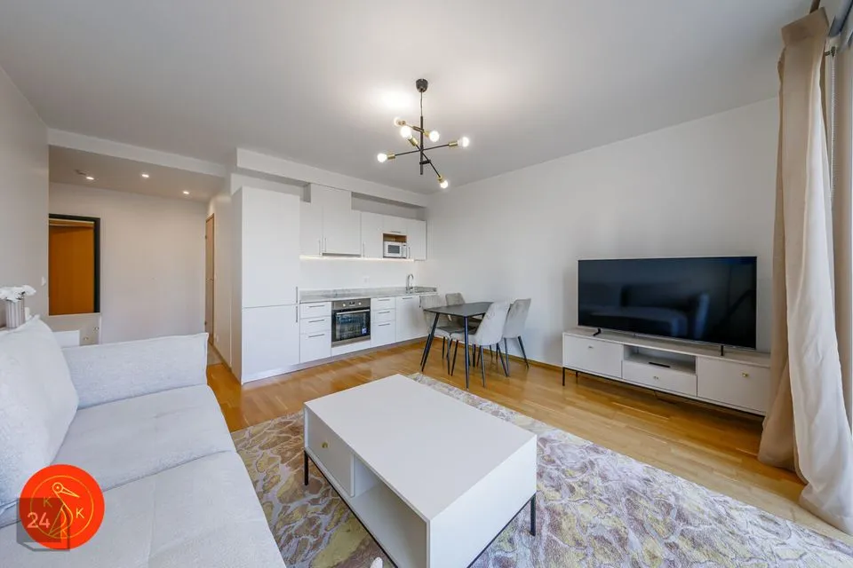 2-toaline Korter  -  Tallinn, Kesklinna linnaosa - foto 4