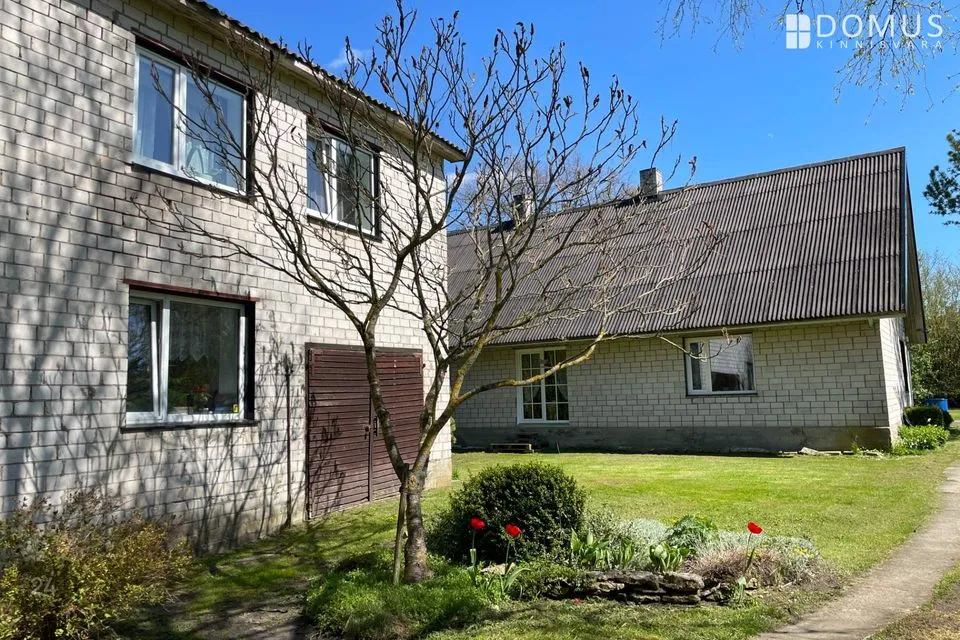 6-комнатная дом в Saaremaa vald, Paevere küla - фото 2