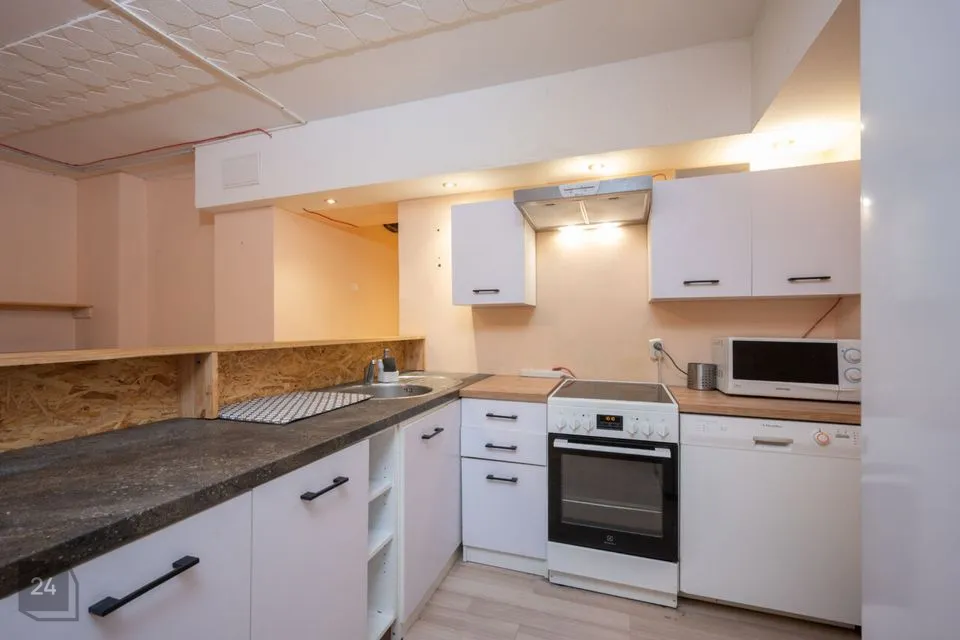3-toaline Korter  -  Tallinn, Haabersti linnaosa - foto 3