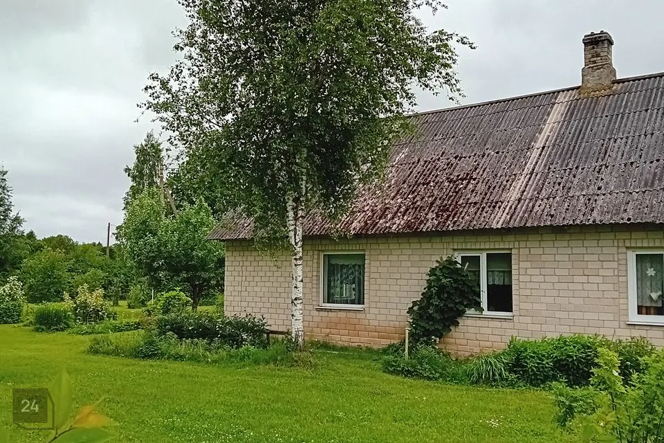3-toaline Maja - Tartu vald, Valgma küla - foto 2