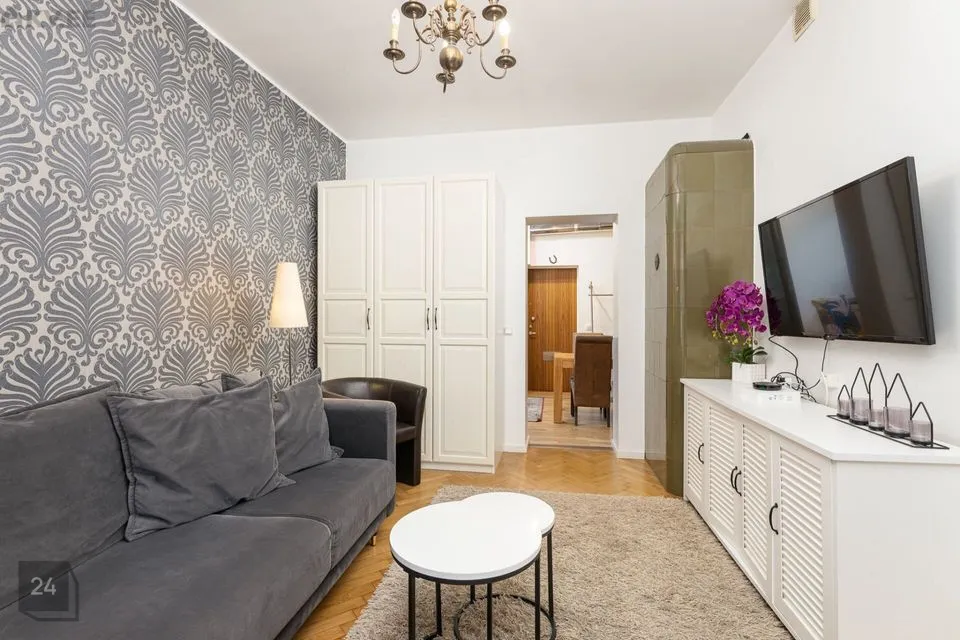 3-toaline Korter  -  Tallinn, Kesklinna linnaosa - foto 3